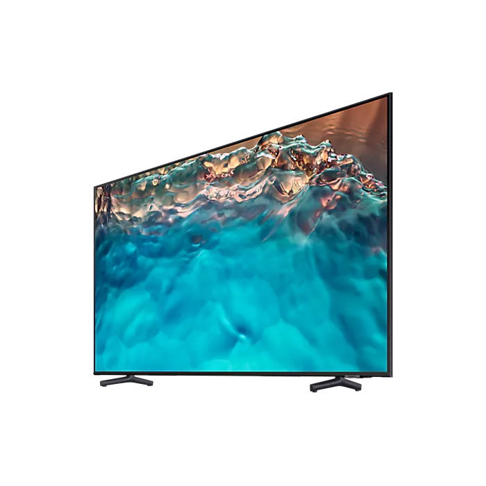 Samsung Crystal UHD 4K LED Smart TV (2022) 70" - 70BU8100